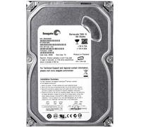 Seagate Barracuda HDD Interno 3.5" 160GB 7200RPM 8MB SATA II ST3160815AS