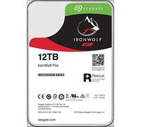 Seagate Barracuda Pro 3.5" 10000 GB Serial ATA III