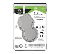 Seagate Barracuda Pro disco rigido interno 1 TB 7200 Giri/min 128 MB 2.5 Serial