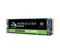 ZP2000CV3A001 - Seagate BarraCuda Q5 SSD M.2 PCIe x4, 2 TB