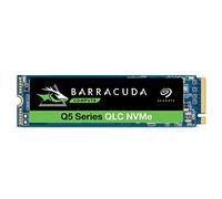 ZP2000CV3A001 - Seagate BarraCuda Q5 SSD M.2 PCIe x4, 2 TB
