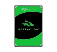 Seagate BARRACUDA - Scrivania da 1 TB, 3,5 pollici, 6 GB/s, SATA 256 MB