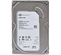 Seagate Barracuda ST1000DM003 Hard disk interno 1TB 7200 RPM 64MB Cache SATA 6.0Gb/s 3.5"
