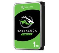 Seagate Barracuda ST1000DM014 disco rigido interno 3.5 1 TB Serial ATA III - Nouvo