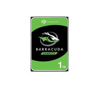 SEAGATE BARRACUDA ST1000DM014 HDD 1.000GB SATA III 3.5" 7.200rpm 256MB