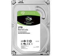Seagate Barracuda ST2000DM008 2 TB 3.5" Disco Rigido Interno - SATA