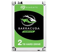 Seagate Barracuda ST2000DM008 disco rigido interno 2 TB 7200 Giri/min 256 MB 3.5" Serial ATA III