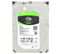 Seagate Barracuda ST2000DM008 HDD Interno 2TB 7200RPM 256MB SATA III 3,5"