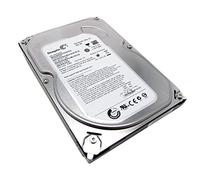 Seagate Barracuda ST3250318AS - Hard disk interno SATA da 250 GB, 7200 giri/min, 3 Gb/s, 8 MB di cache, 3,5"