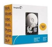 Seagate Barracuda ST3300831AS-RK - Hard disk interno SATA NCQ da 300 GB 7200.8