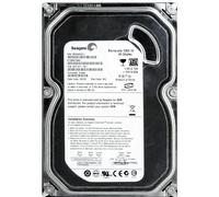 Seagate Barracuda ST380815AS HDD Interno 80GB 3,5" SATA II 7200RPM 8MB Cache