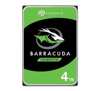 Seagate Barracuda ST4000DM004 disco rigido interno 4 TB 5400 Giri/min 256 MB 3.5" Serial ATA III