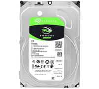 Seagate Barracuda ST4000DM004 4TB 5400Rpm 256Mb Cache Sata III 3,5" Pollici
