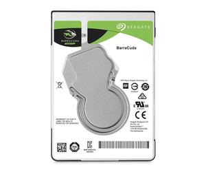 Seagate Barracuda ST5000LM000 5Tb 5400 rpm 128Mb 2.5 ATA III Series hard disk - Nouvo