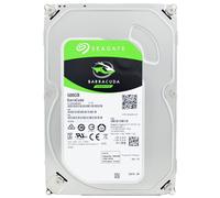 Seagate ST500DM009 HDD Interno da 3.5", Nero