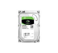Hard disk interno Guardian barracuda - hdd - 500 gb - sata 6gb/s st500lm030