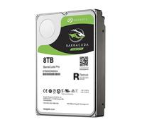 Seagate Barracuda ST8000DM004 disco rigido interno 8 TB 5400 Giri/min 256 MB 3.5" Serial ATA III