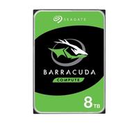 Seagate Barracuda ST8000DM004 disco rigido interno 8 TB 5400 Giri/min 256 MB 3.5