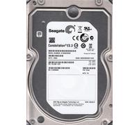 Seagate Barracuda Xt St4000Dx000 4 TB Disco Rigido - SATA