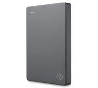 Seagate Basic, 1TB, Hard Disk Esterno Portatile - USB 3.0 per PC Desktop, PC Por