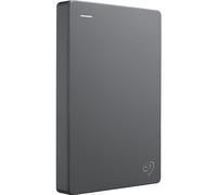 Seagate Basic, 1TB, Hard Disk Esterno Portatile - USB 3.0 per PC Desktop, PC Portatili (STJL1000400)