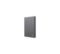 Seagate Basic disco rigido esterno 2 TB 2.5" 2.0 Argento