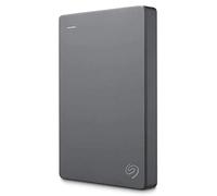 Seagate Basic, 4TB, Hard Disk Esterno Portatile - USB 3.0 per PC Desktop, PC Portatili (STJL4000400)