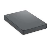 Seagate Basic disco rigido esterno 4 TB Argento NEW