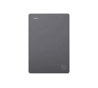 Seagate Basic, 4TB, Hard Disk Esterno Portatile - USB 3.0 per PC Desktop, PC Portatili (STJL4000400)
