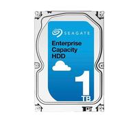 Seagate BULK ST1000NM0055 HDD Interno 1TB Exos 3.5 Pollici 512n SATA