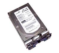 Seagate Cheetah 10K.7 - Disco rigido da 3,5", 300 GB, 10000 RPM Ultra320 SCSI 68 pin 8 MB (interno)