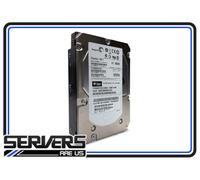 Seagate Cheetah 15K.7 ST3600057SS 600GB 15000 RPM 16MB Cache SAS 6Gb/s 3.5"