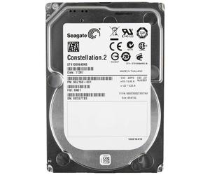 Seagate Constellation.2 1000GB Interno 7200RPM 2.5" (ST91000640NS) Hdd