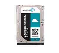 Seagate Constellation .2 1TB disco rigido interno 1,02 TB 7200 Giri/min 128 MB 2.5" SATA NEW