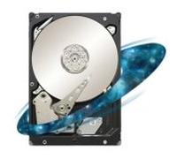 Seagate Constellation 2TB SAS 3.5"
