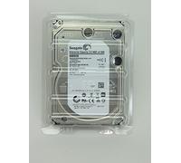 Seagate Constellation Enterprise Capacity 3.5 HDD, 6TB 6000GB SAS internal hard drive - internal hard drives (6TB, 6000 GB, SAS, 7200 RPM, 3.5", Server/workstation, HDD)