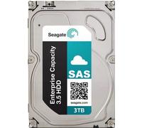 Seagate CONSTELLATION ES.3 ✅ 3TB ✅ 7200U/Min 128MB Cache SAS-2 3.5''