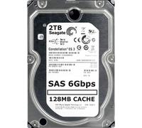 Seagate Constellation ES.3 ST2000NM0023 HDD Interna 2TB 7200RPM 3.5" SAS 2 128MB