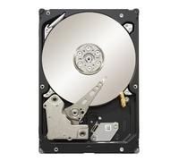 Seagate Constellation ES.3 ST2000NM0053 - Festplatte - verschlüsselt - 2 TB - Intern - 8.9 cm (3.5")