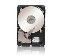 Seagate Constellation ES,3 ST4000NM0023 - Hard disk - 4 TB - intern - 8,9 cm SAS - 6 GB/s - - Buffer: 128 MB