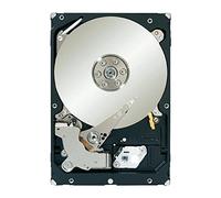 Seagate Constellation ES ST2000NM0001 - Hard disk interno da 2 TB, 3,5", 7200 rpm, 64 MB cache, SAS 2.0 6 Gb/s, colore: Nero