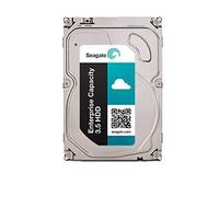 Seagate 4TB ST4000NM0024 7.2K SATA 3.5 " 6Gb/S HDD Impresa