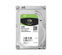 Seagate Constellation st4000nm0034 4000GB SAS Hard Disk - interne (SAS, HDD, Server/Workstation, 5-60°C)