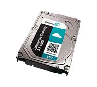 Seagate Constellation st4000nm0034 4000GB SAS Hard Disk - interne (SAS, HDD, Server/Workstation, 5-60°C)