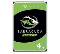 Seagate Barracuda ST4000DM004 disco rigido interno 4 TB 5400 Giri/min 256 MB 3.5" Serial ATA III