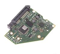 Seagate Desktop Hard Disk Logic Board Ricambio per ST500DM002, ST1000VM002, ST2000DX001, ST2000DM001 - Modello 100724095, PCB 3dB a basso rumore