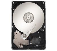 Seagate Desktop HDD 160GB 3.5" SATA II 160GB Seriale ATA II disco rigido interno