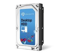 Seagate Desktop HDD 5 TB; hard-Disk interno; 3,5", SATA, 6 GB/s, cache 128 MB - ST5000DM002
