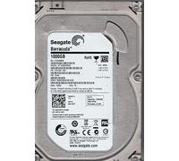 Seagate Desktop HDD ST1000DM003 - Festplatte - 1 TB - intern - 8.9 cm (3.5") - SATA 6Gb/s