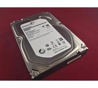 Seagate 2TB 3.5 " Disco Rigido ST2000DM001 64MB 7200RPM SATA 6G
